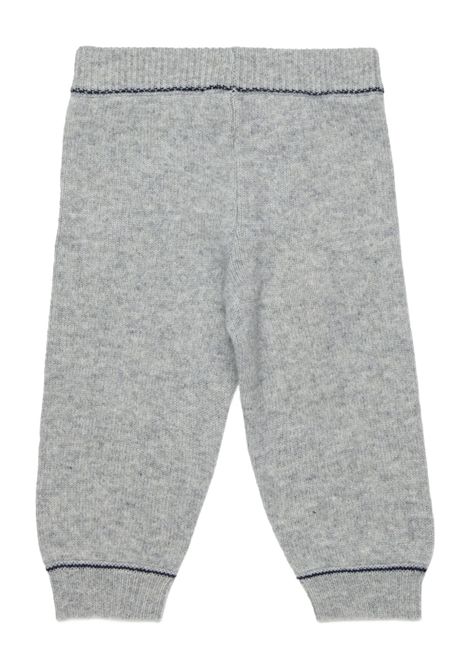 Pantalone con logo MARNI KIDS | M00994 M00ML0M923